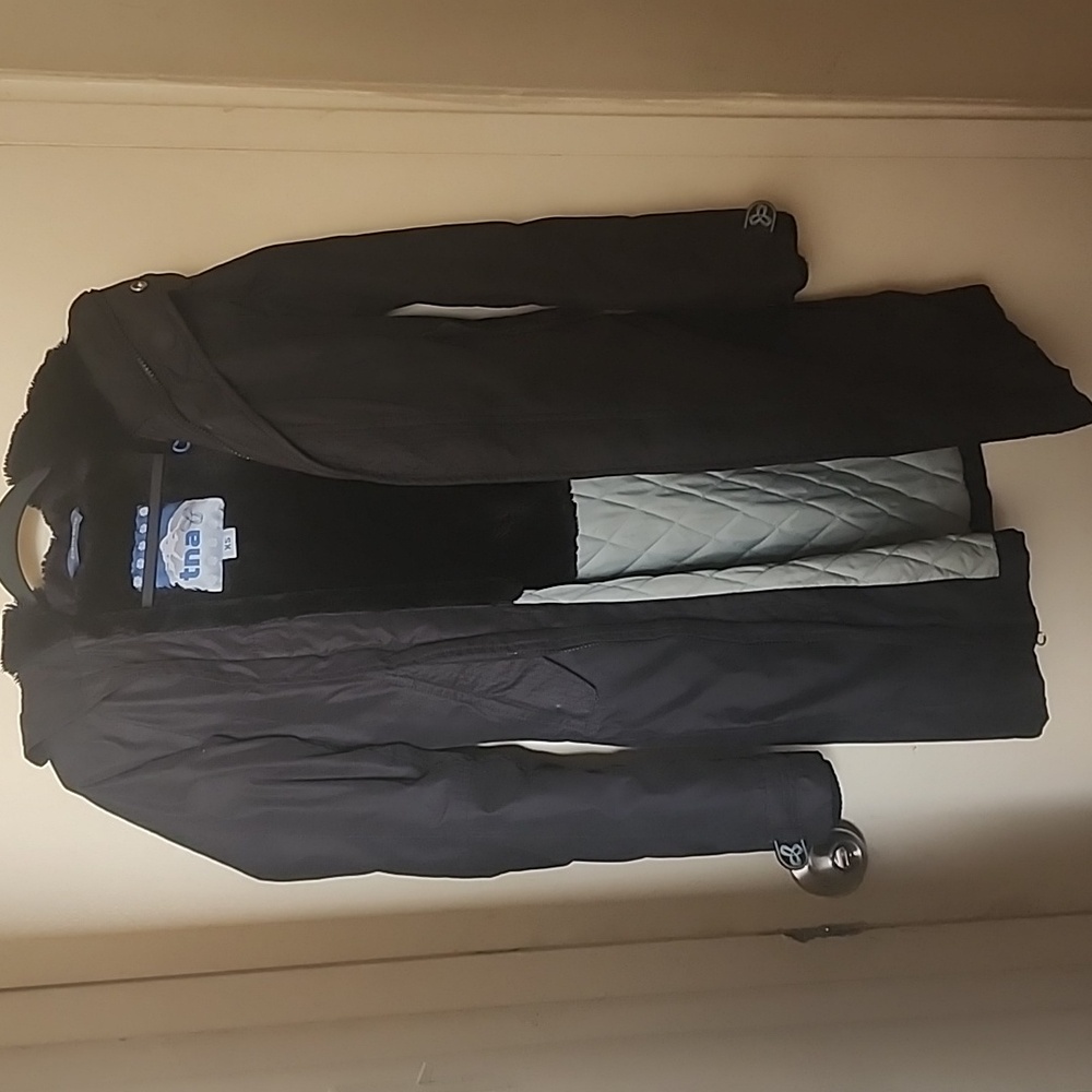 X-Small TNA Winter Jacket!
